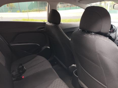 HYUNDAI HB 20 Hatch 1.0 12V 4P FLEX COMFORT PLUS, Foto 11