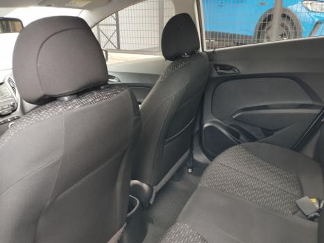 HYUNDAI HB 20 Hatch 1.0 12V 4P FLEX COMFORT PLUS, Foto 12