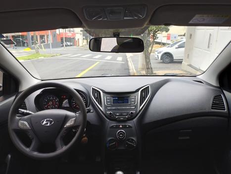 HYUNDAI HB 20 Hatch 1.0 12V 4P FLEX COMFORT PLUS, Foto 13