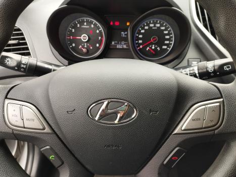 HYUNDAI HB 20 Hatch 1.0 12V 4P FLEX COMFORT PLUS, Foto 15