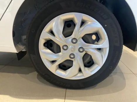 HYUNDAI HB 20 Hatch 1.0 12V 4P FLEX COMFORT, Foto 8