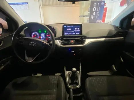 HYUNDAI HB 20 Hatch 1.0 12V 4P FLEX COMFORT, Foto 5