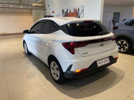 HYUNDAI HB 20 Hatch 1.0 12V 4P FLEX COMFORT, Foto 11
