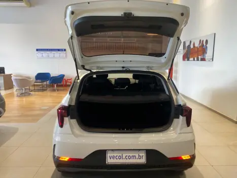 HYUNDAI HB 20 Hatch 1.0 12V 4P FLEX COMFORT, Foto 12