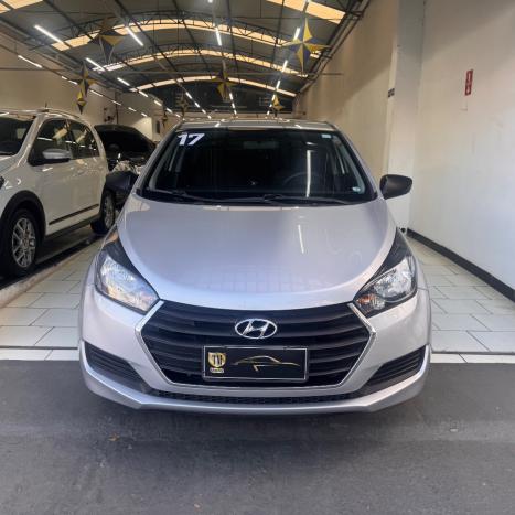 HYUNDAI HB 20 Hatch 1.0 12V 4P FLEX COMFORT, Foto 2