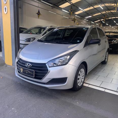 HYUNDAI HB 20 Hatch 1.0 12V 4P FLEX COMFORT, Foto 3