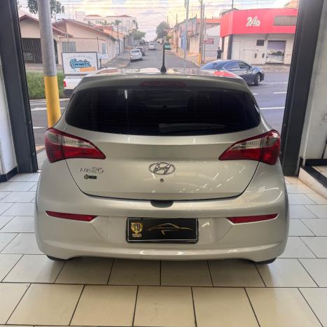 HYUNDAI HB 20 Hatch 1.0 12V 4P FLEX COMFORT, Foto 5