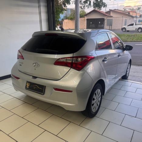 HYUNDAI HB 20 Hatch 1.0 12V 4P FLEX COMFORT, Foto 6