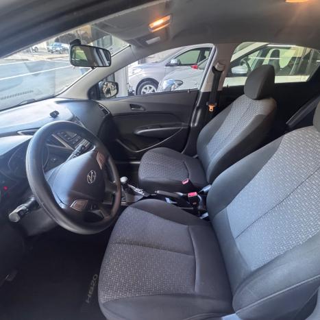HYUNDAI HB 20 Hatch 1.0 12V 4P FLEX COMFORT, Foto 7