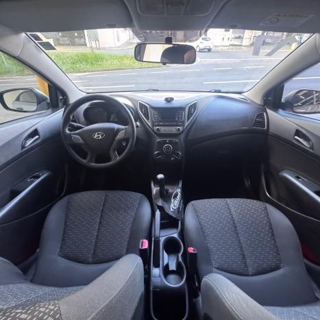 HYUNDAI HB 20 Hatch 1.0 12V 4P FLEX COMFORT, Foto 8