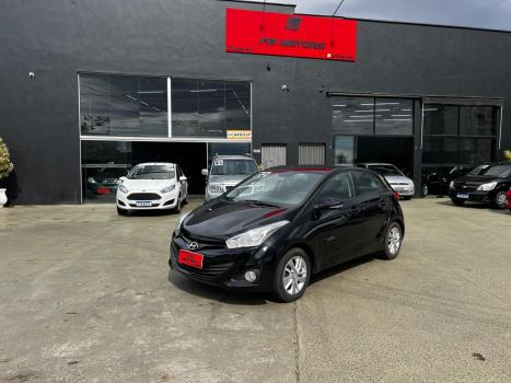HYUNDAI HB 20 Hatch 1.6 16V 4P PREMIUM FLEX AUTOM�TICO, Foto 1