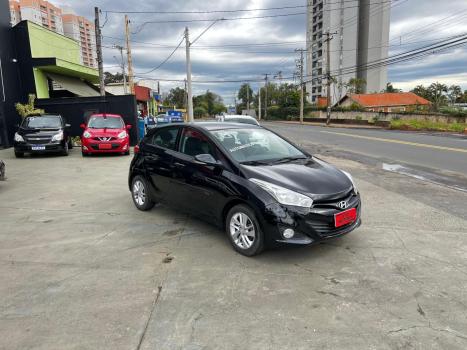 HYUNDAI HB 20 Hatch 1.6 16V 4P PREMIUM FLEX AUTOM�TICO, Foto 2