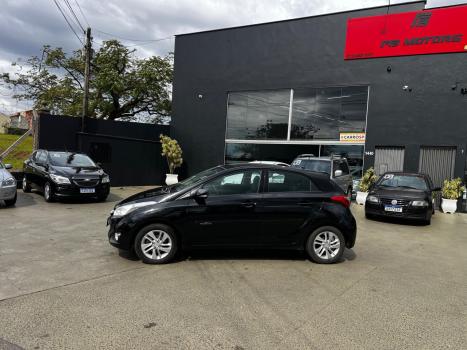 HYUNDAI HB 20 Hatch 1.6 16V 4P PREMIUM FLEX AUTOM�TICO, Foto 3