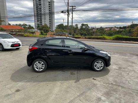 HYUNDAI HB 20 Hatch 1.6 16V 4P PREMIUM FLEX AUTOM�TICO, Foto 4