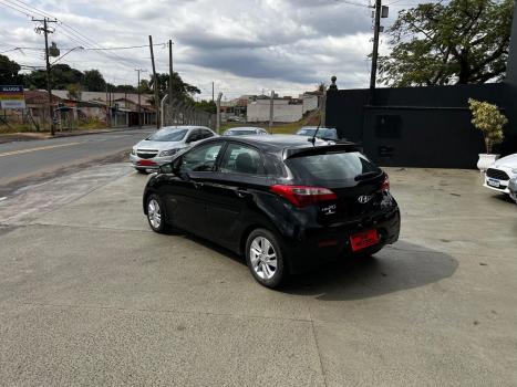 HYUNDAI HB 20 Hatch 1.6 16V 4P PREMIUM FLEX AUTOM�TICO, Foto 5