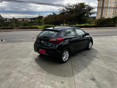 HYUNDAI HB 20 Hatch 1.6 16V 4P PREMIUM FLEX AUTOM�TICO, Foto 6