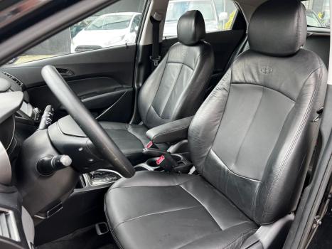 HYUNDAI HB 20 Hatch 1.6 16V 4P PREMIUM FLEX AUTOM�TICO, Foto 8