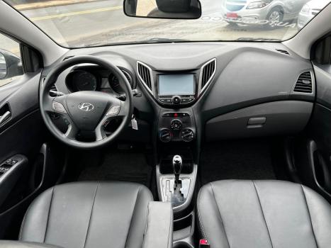 HYUNDAI HB 20 Hatch 1.6 16V 4P PREMIUM FLEX AUTOM�TICO, Foto 9