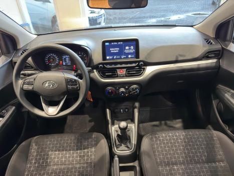 HYUNDAI HB 20 Hatch 1.0 12V 4P FLEX COMFORT, Foto 5