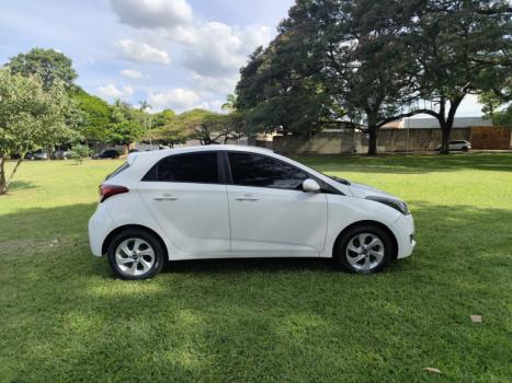 HYUNDAI HB 20 Hatch 1.0 12V 4P FLEX COMFORT, Foto 7