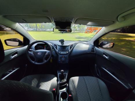 HYUNDAI HB 20 Hatch 1.0 12V 4P FLEX COMFORT, Foto 9