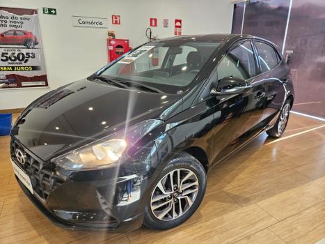 HYUNDAI HB 20 Hatch 1.6 16V 4P FLEX VISION, Foto 3