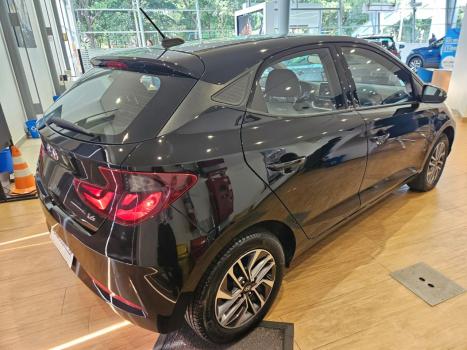 HYUNDAI HB 20 Hatch 1.6 16V 4P FLEX VISION, Foto 9