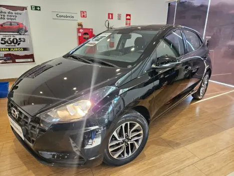 HYUNDAI HB 20 Hatch 1.6 16V 4P FLEX VISION, Foto 3