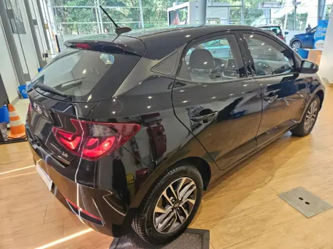 HYUNDAI HB 20 Hatch 1.6 16V 4P FLEX VISION, Foto 9