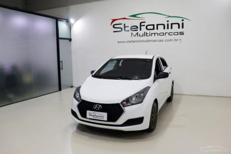HYUNDAI HB 20 Hatch 1.0 12V 4P FLEX UNIQUE, Foto 1