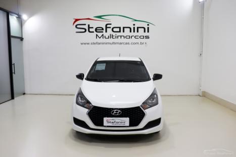 HYUNDAI HB 20 Hatch 1.0 12V 4P FLEX UNIQUE, Foto 2