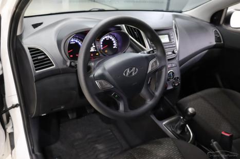 HYUNDAI HB 20 Hatch 1.0 12V 4P FLEX UNIQUE, Foto 4
