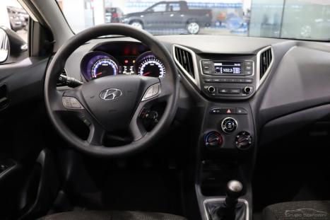 HYUNDAI HB 20 Hatch 1.0 12V 4P FLEX UNIQUE, Foto 5