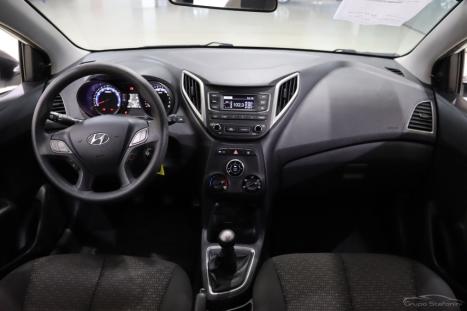 HYUNDAI HB 20 Hatch 1.0 12V 4P FLEX UNIQUE, Foto 6