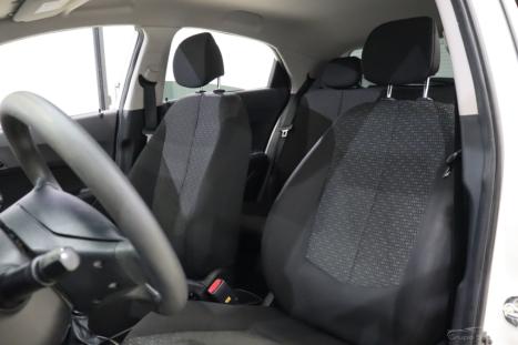 HYUNDAI HB 20 Hatch 1.0 12V 4P FLEX UNIQUE, Foto 7