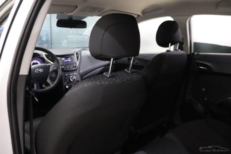 HYUNDAI HB 20 Hatch 1.0 12V 4P FLEX UNIQUE, Foto 9