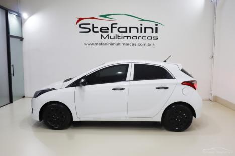 HYUNDAI HB 20 Hatch 1.0 12V 4P FLEX UNIQUE, Foto 10