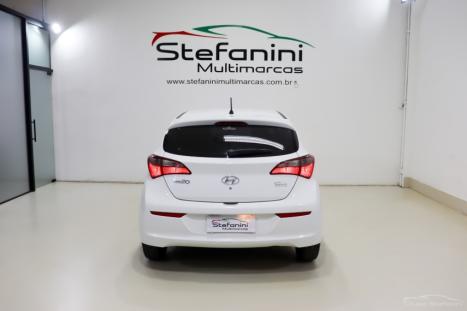 HYUNDAI HB 20 Hatch 1.0 12V 4P FLEX UNIQUE, Foto 12