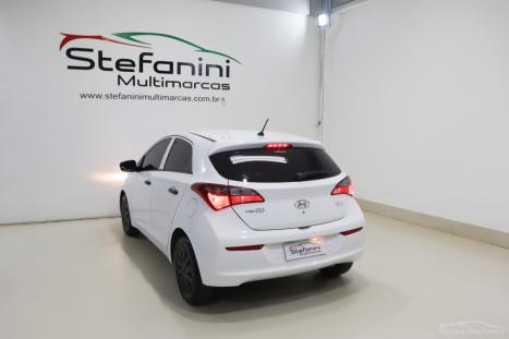 HYUNDAI HB 20 Hatch 1.0 12V 4P FLEX UNIQUE, Foto 13