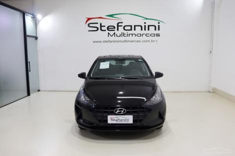 HYUNDAI HB 20 Hatch 1.0 12V 4P FLEX SENSE, Foto 2