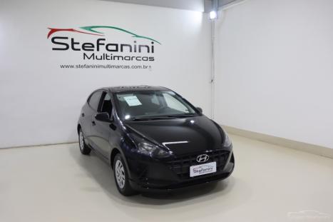 HYUNDAI HB 20 Hatch 1.0 12V 4P FLEX SENSE, Foto 3