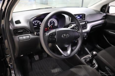 HYUNDAI HB 20 Hatch 1.0 12V 4P FLEX SENSE, Foto 4