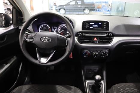 HYUNDAI HB 20 Hatch 1.0 12V 4P FLEX SENSE, Foto 5