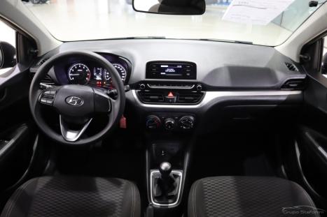 HYUNDAI HB 20 Hatch 1.0 12V 4P FLEX SENSE, Foto 6