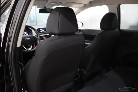 HYUNDAI HB 20 Hatch 1.0 12V 4P FLEX SENSE, Foto 9