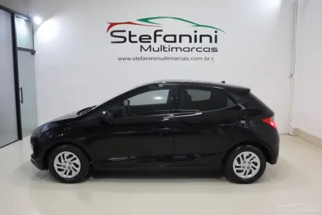 HYUNDAI HB 20 Hatch 1.0 12V 4P FLEX SENSE, Foto 10