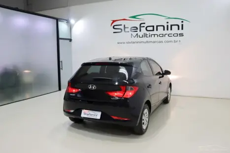 HYUNDAI HB 20 Hatch 1.0 12V 4P FLEX SENSE, Foto 11