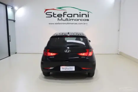 HYUNDAI HB 20 Hatch 1.0 12V 4P FLEX SENSE, Foto 12