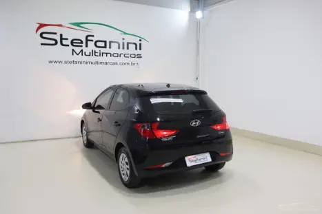 HYUNDAI HB 20 Hatch 1.0 12V 4P FLEX SENSE, Foto 13