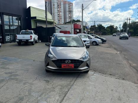 HYUNDAI HB 20 Hatch 1.0 12V 4P FLEX SENSE, Foto 2